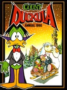 &quot;Count Duckula&quot; - Movie Poster (xs thumbnail)