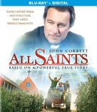 All Saints - Blu-Ray movie cover (xs thumbnail)