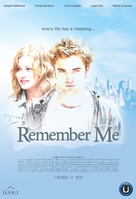 Remember Me - poster (xs thumbnail)