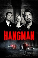 Hangman - Australian Movie Cover (xs thumbnail)