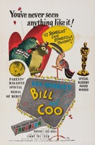 Bill and Coo - Re-release movie poster (xs thumbnail)