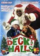 Deck the Halls - DVD movie cover (xs thumbnail)