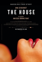 La maison - Singaporean Movie Poster (xs thumbnail)