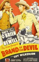 Brand of the Devil - Movie Poster (xs thumbnail)