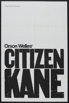 Citizen Kane - Movie Poster (xs thumbnail)