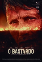 Bastarden - Brazilian Movie Poster (xs thumbnail)