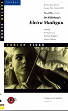 Elvira Madigan - British Movie Cover (xs thumbnail)