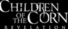 Children of the Corn: Revelation - Logo (xs thumbnail)