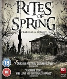Rites of Spring - British Movie Cover (xs thumbnail)