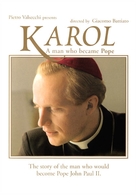 Karol, un uomo diventato Papa - Movie Poster (xs thumbnail)