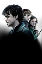 Harry Potter and the Deathly Hallows - Part 2 - Key art (xs thumbnail)