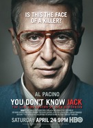 You Don&#039;t Know Jack - Movie Poster (xs thumbnail)