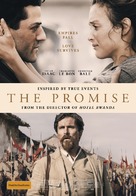 The Promise - Australian Movie Poster (xs thumbnail)