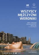 Era Uma Vez Eu, Ver&oacute;nica - Polish Movie Poster (xs thumbnail)