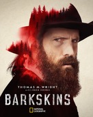 &quot;Barkskins&quot; - Movie Poster (xs thumbnail)