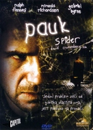 Spider - Croatian DVD movie cover (xs thumbnail)