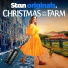 Christmas on the Farm - Movie Poster (xs thumbnail)