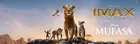 Mufasa: The Lion King Poster