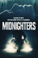 Midnighters - DVD movie cover (xs thumbnail)