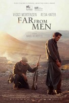 Loin des hommes - Movie Poster (xs thumbnail)