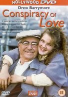 A Conspiracy of Love - Movie Cover (xs thumbnail)