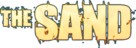 The Sand - Logo (xs thumbnail)