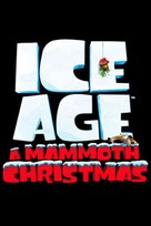 Ice Age: A Mammoth Christmas - Logo (xs thumbnail)