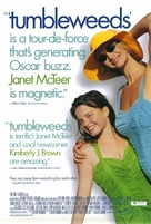 Tumbleweeds - Movie Poster (xs thumbnail)