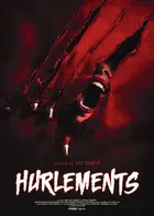 The Howling Poster