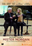 Mr. Morgan&#039;s Last Love - Italian Movie Cover (xs thumbnail)