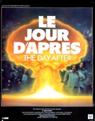 The Day After - French Movie Poster (xs thumbnail)