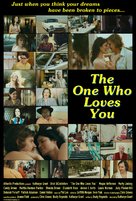 The One Who Loves You - Movie Poster (xs thumbnail)