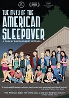 The Myth of the American Sleepover - DVD movie cover (xs thumbnail)