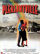 Pleasantville - French Movie Poster (xs thumbnail)