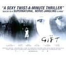 The Gift - British Movie Poster (xs thumbnail)