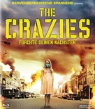 The Crazies - Swiss Movie Cover (xs thumbnail)