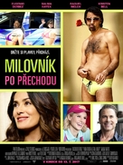 How to Be a Latin Lover - Czech Movie Poster (xs thumbnail)