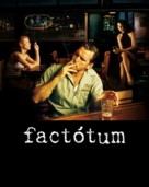 Factotum - Spanish Key art (xs thumbnail)