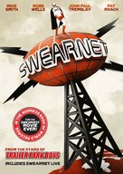Swearnet: The Movie - Canadian DVD movie cover (xs thumbnail)