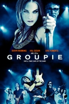 Groupie - DVD movie cover (xs thumbnail)