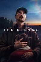 Das Signal - Movie Poster (xs thumbnail)