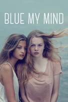 Blue My Mind - Swiss Movie Cover (xs thumbnail)