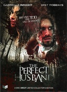 The Perfect Husband - Austrian Blu-Ray movie cover (xs thumbnail)