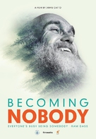 Becoming Nobody - Canadian Movie Poster (xs thumbnail)