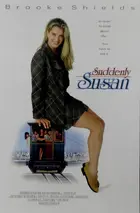 "Suddenly Susan" Poster