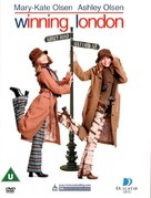 Winning London - British Movie Cover (xs thumbnail)
