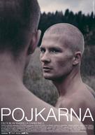 Pojkarna - Swedish Movie Poster (xs thumbnail)