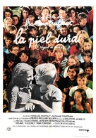 L&#039;argent de poche - Spanish Movie Poster (xs thumbnail)