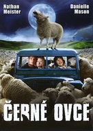 Black Sheep - Czech DVD movie cover (xs thumbnail)