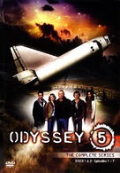 &quot;Odyssey 5&quot; - Movie Cover (xs thumbnail)